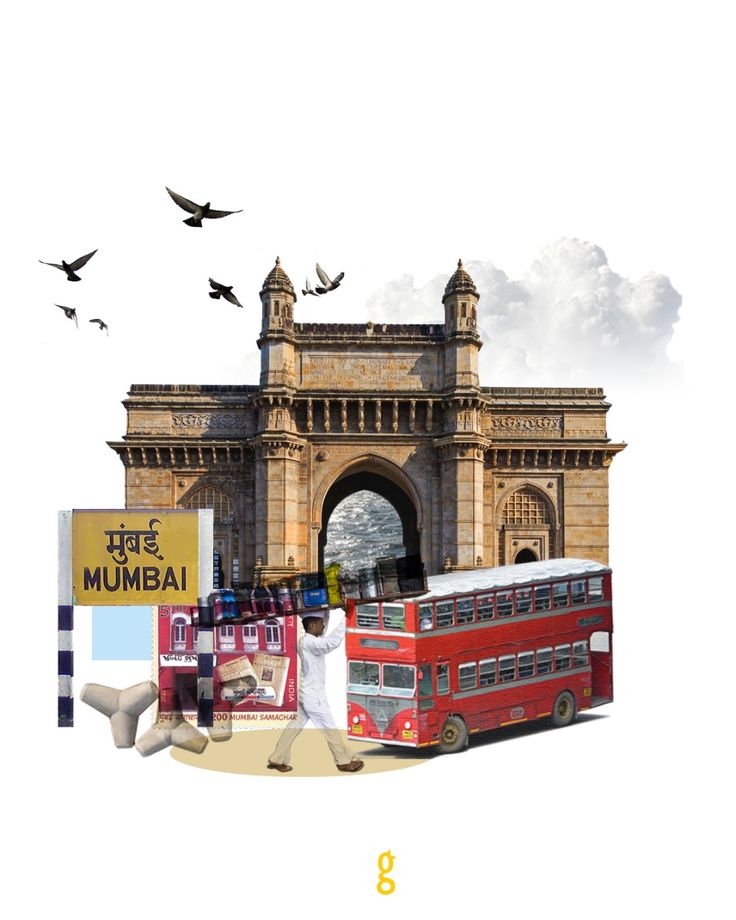 Bus Rental in Mumbai
