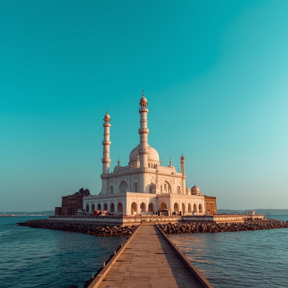 Haji Ali Dargah