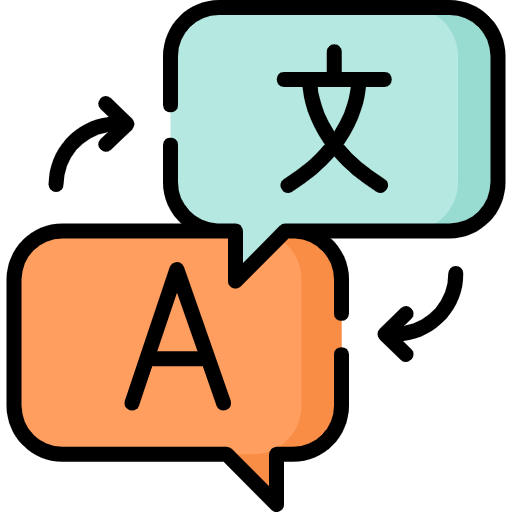 Multilingual Guides