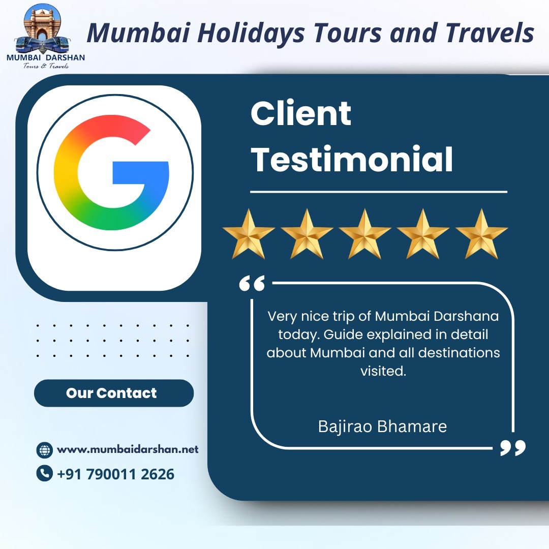 A heartfelt thank you to our valued customer Bajirao Bhamare for sharing this wonderful 5-star review!