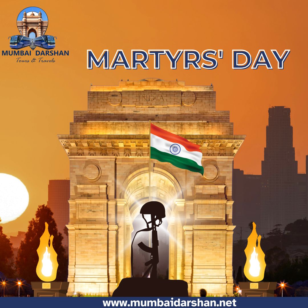 Martyrs' Day - Honoring the Brave 
