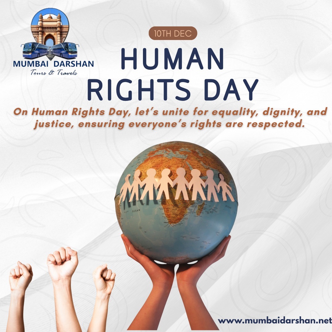 Human Rights Day 