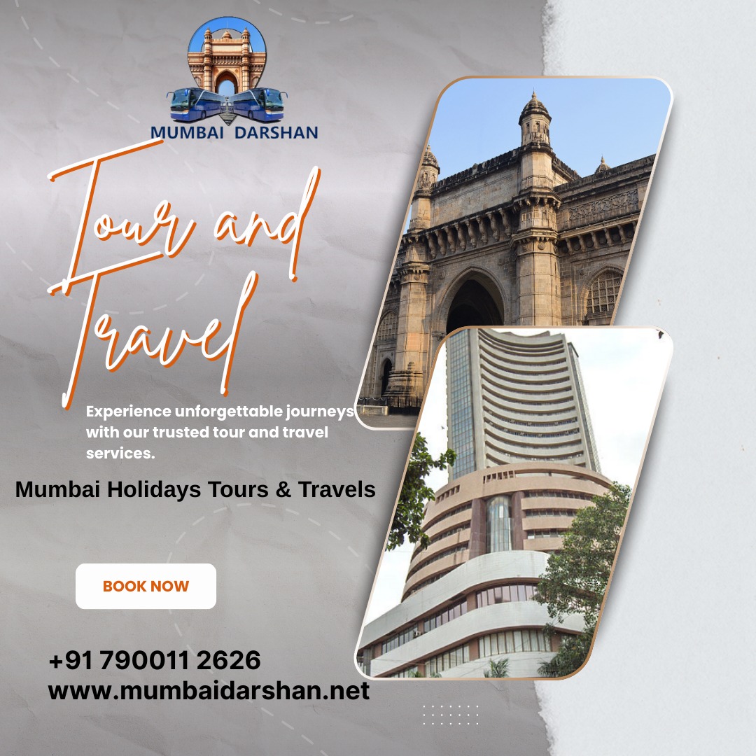 Discover the heart of Mumbai with a journey you’ll always remember.