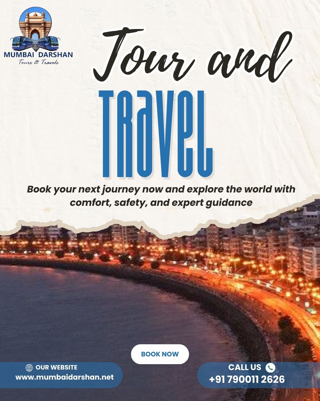 Travel isn’t just about destinations, it’s about experiences you remember for a lifetime.